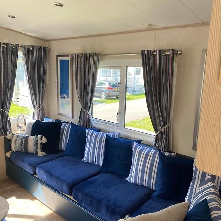 Tranquil Breaks Ltd Villa Prestatyn Exterior foto